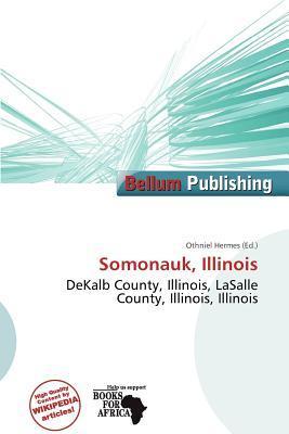 Somonauk Illinois