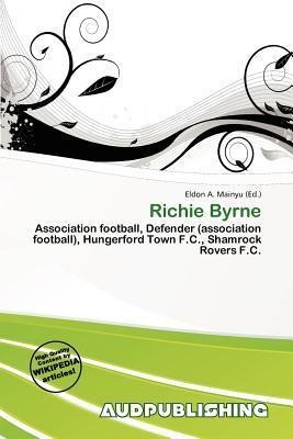 Richie Byrne