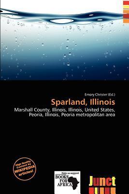 Sparland Illinois