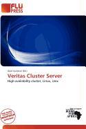 Veritas Cluster Server