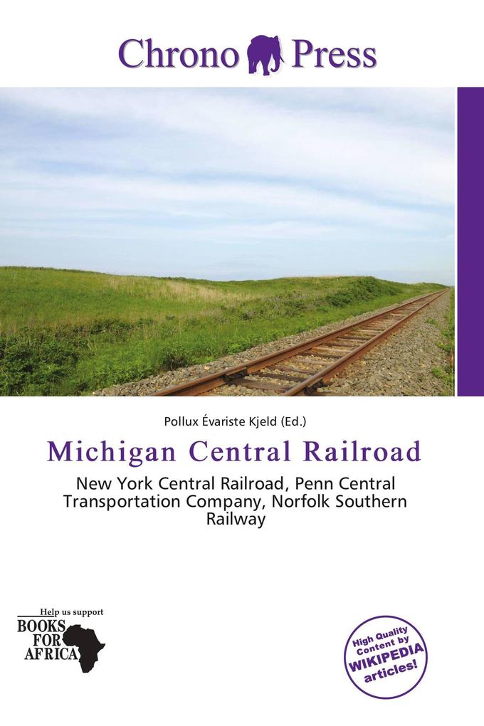 Michigan Central Railroad