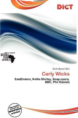 Carly Wicks