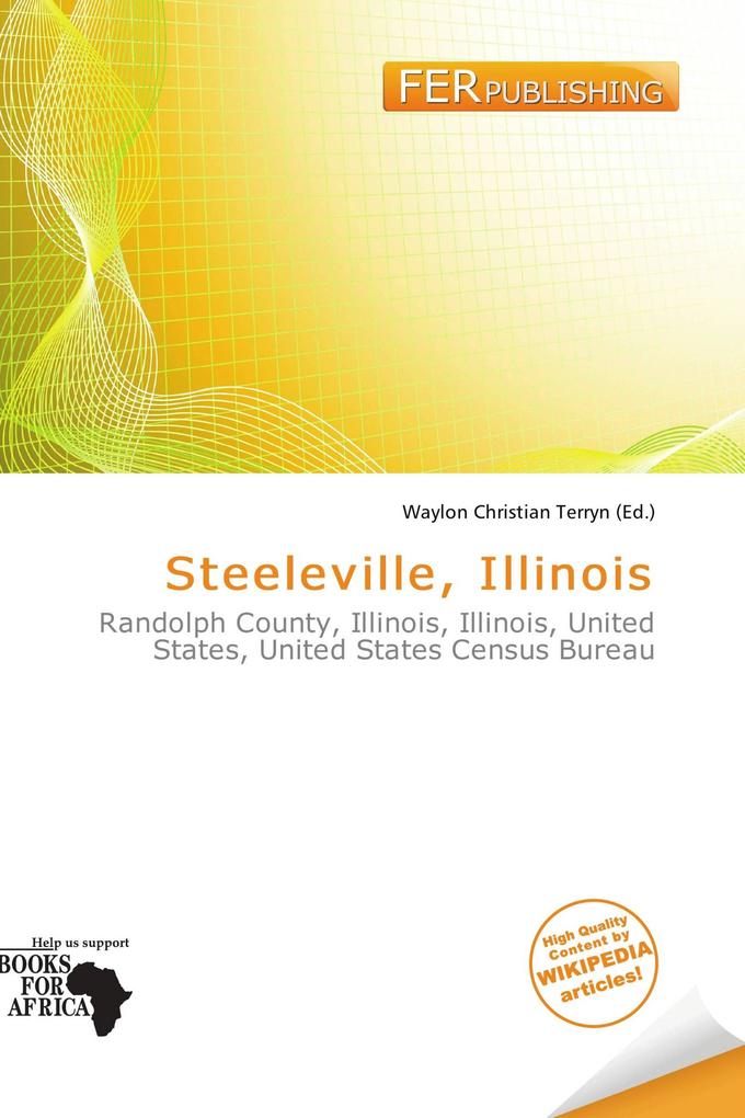 Steeleville Illinois