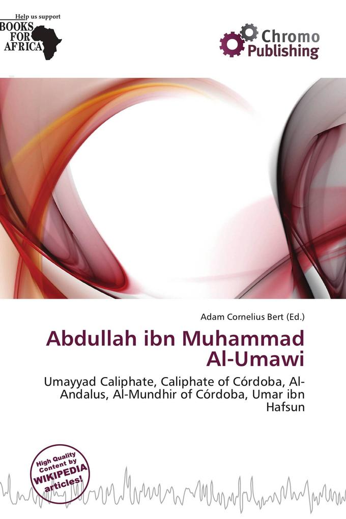 Abdullah ibn Muhammad Al-Umawi