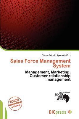 Sales Force Management System
