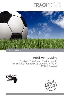 Adel Amrouche