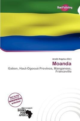 Moanda