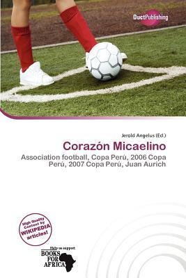 Corazón Micaelino