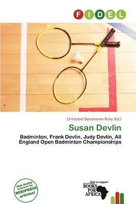 Susan Devlin