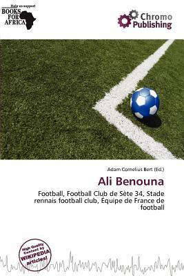 Ali Benouna