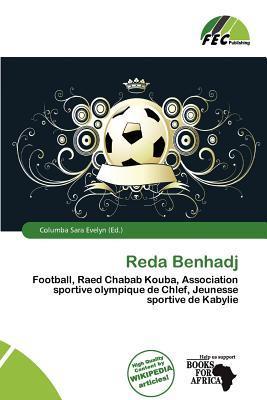 Reda Benhadj