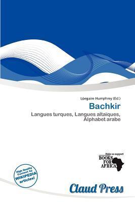 Bachkir