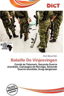 Bataille De Vinjesvingen