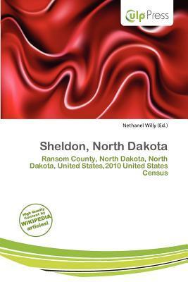 Sheldon North Dakota