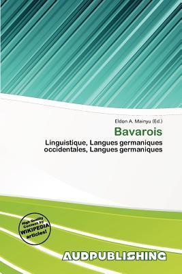Bavarois