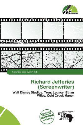 Richard Jefferies (Screenwriter)