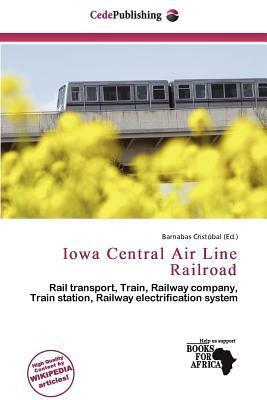 Iowa Central Air Line Railroad