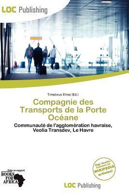 Compagnie des Transports de la Porte Océane