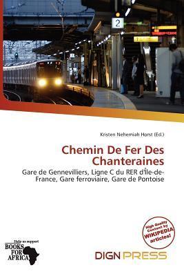 Chemin De Fer Des Chanteraines