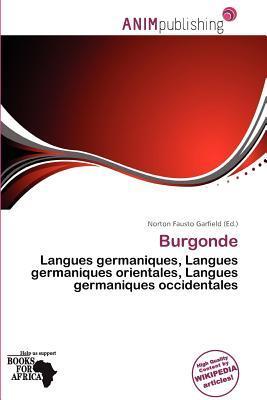 Burgonde