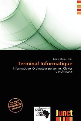 Terminal Informatique