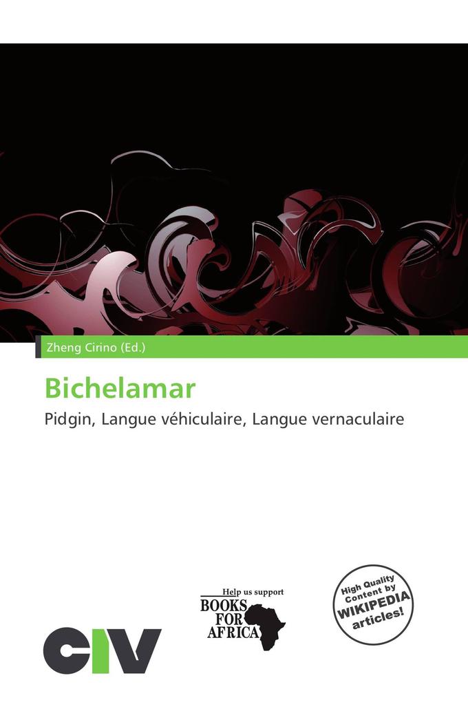 Bichelamar