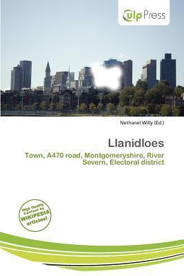 Llanidloes