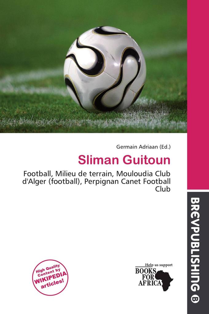 Sliman Guitoun