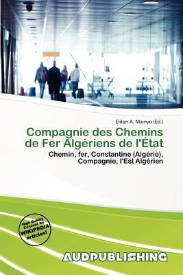 Compagnie des Chemins de Fer Algériens de l'État