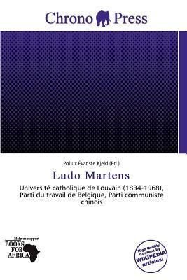 Ludo Martens