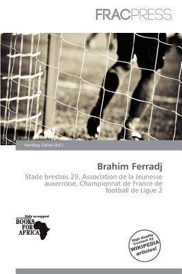 Brahim Ferradj