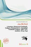 Jay McNeil