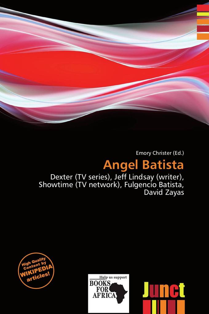 Angel Batista