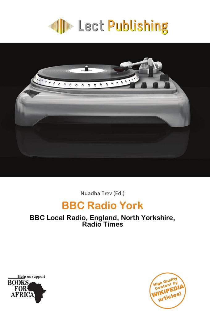 BBC Radio York