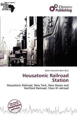 Housatonic Railroad Station