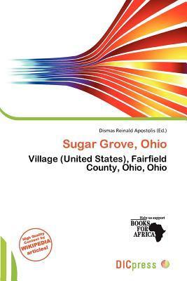 Sugar Grove Ohio