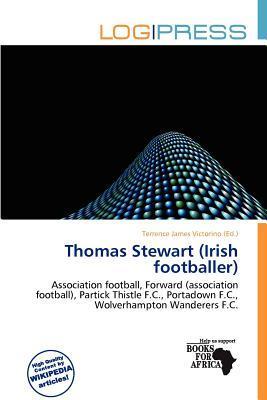 Thomas Stewart (Irish footballer)