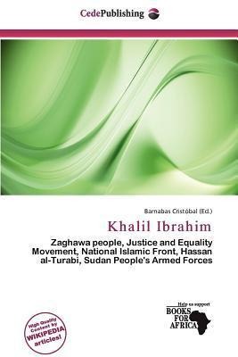Khalil Ibrahim