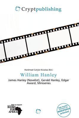 William Hanley