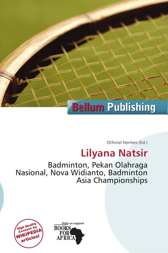 Lilyana Natsir