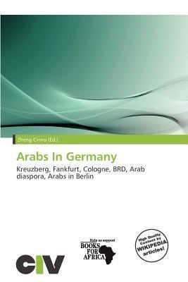 Arabs In Germany