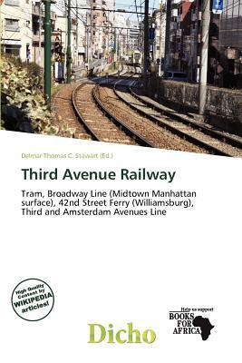 Third Avenue Railway