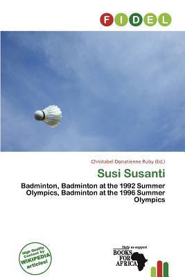 Susi Susanti