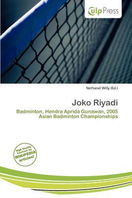 Joko Riyadi