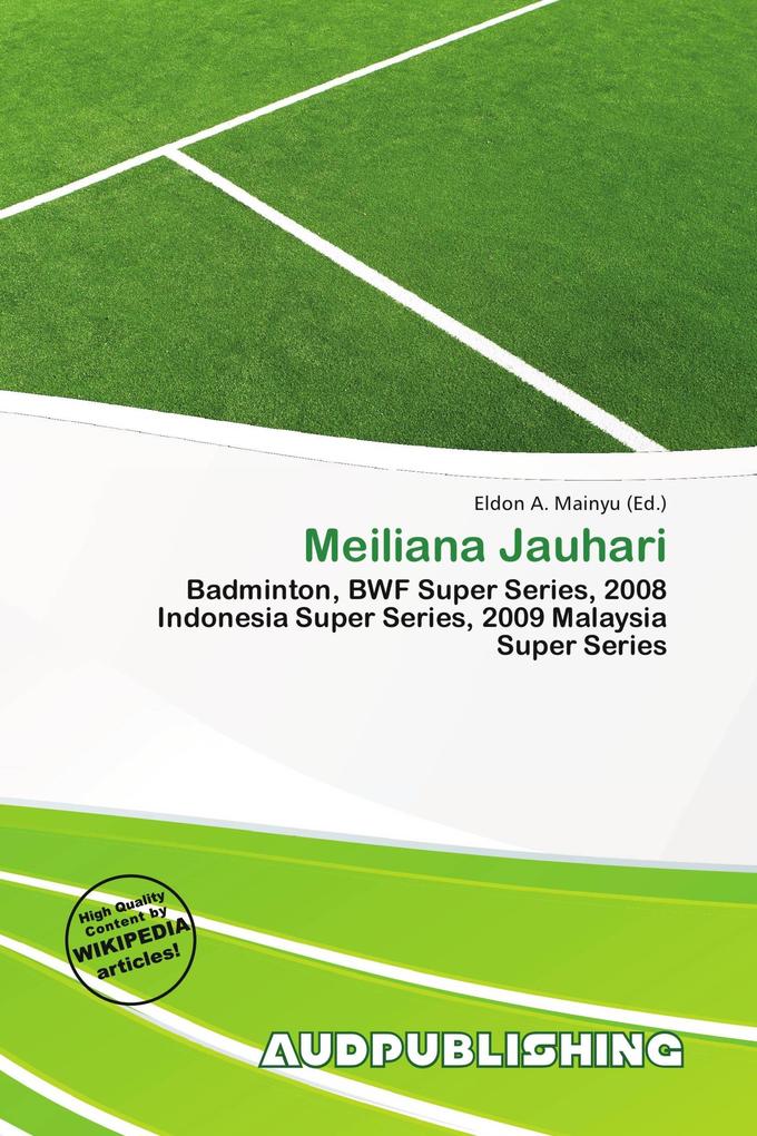 Meiliana Jauhari