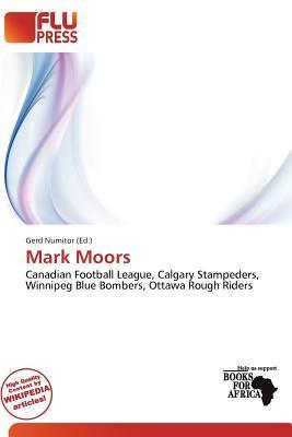 Mark Moors