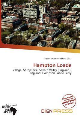 Hampton Loade