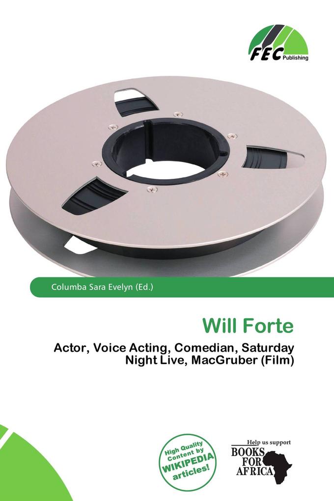 Will Forte