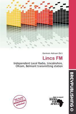 Lincs FM