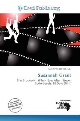 Susannah Grant